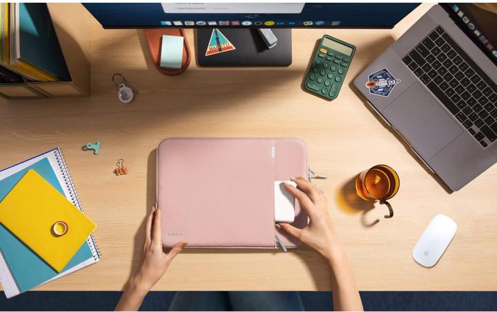 Actual product image tomtoc Domyślna nazwa (14", Universal, Apple)
