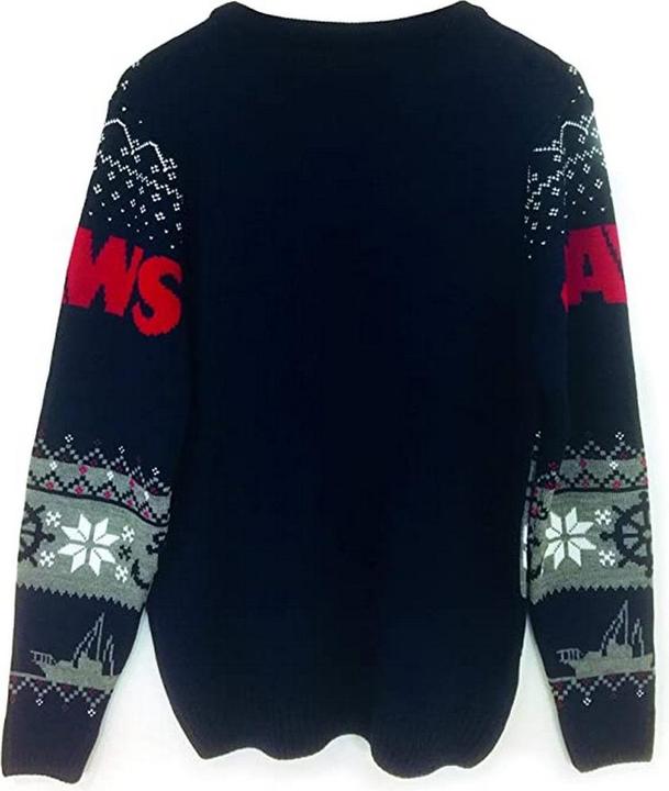 Image du produit JAWS Noël (L)
