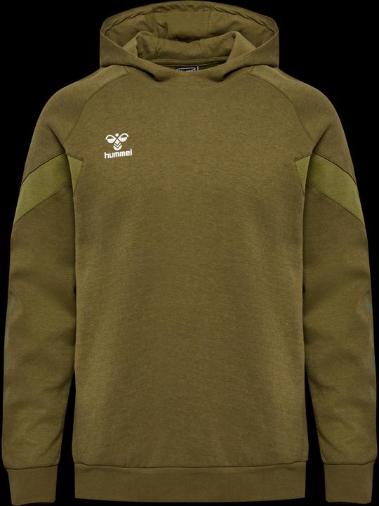 Actual product image hummel Hmltravel sweat hoodie (XS)