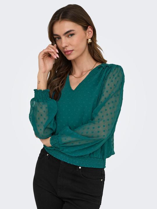 Actual product image Only ONLELMIRA Top Top (XL)