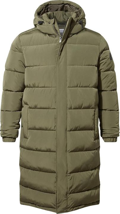 Image du produit TOG24 - Veste matelassée LANGRICK - Homme (S)