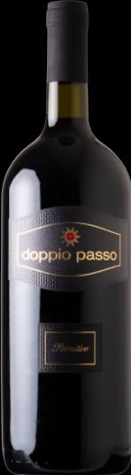 Produktbild Doppio Passo Primitivo Salento IGT (6 x 150 cl, 2020)