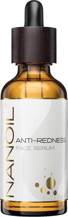 Nanoil Couperose Gesichtsserum (50 ml)