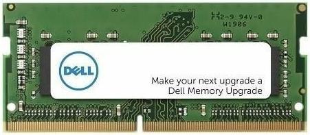 Produktbild Dell 32GB, SODIMM, Unbuffered (DDR4-RAM, SO-DIMM)