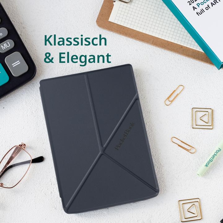 Actual product image PocketBook Origami (Pocketbook InkPad Colour 3, Pocketbook InkPad Color 2, Pocketbook InkPad 4)