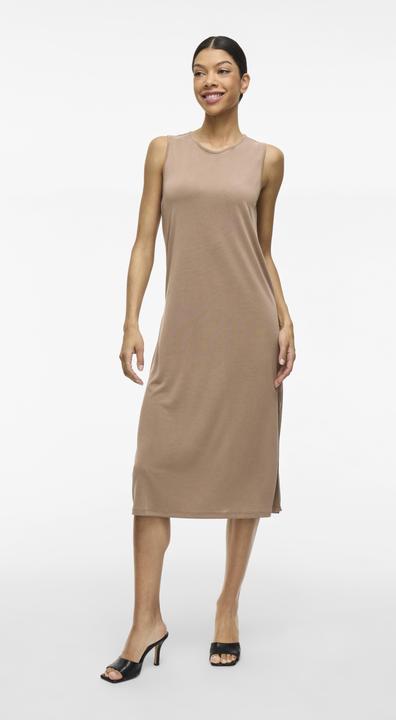 Image du produit Vila Ärmellos Midikleid (L)