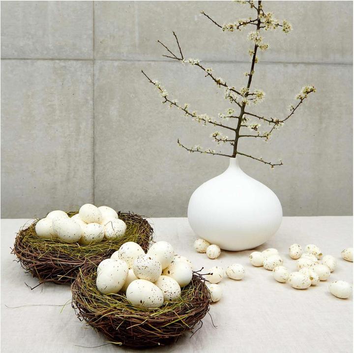 Image du produit Rico Design Nid de Pâques (1 x, 7 x 25 x 25 cm)