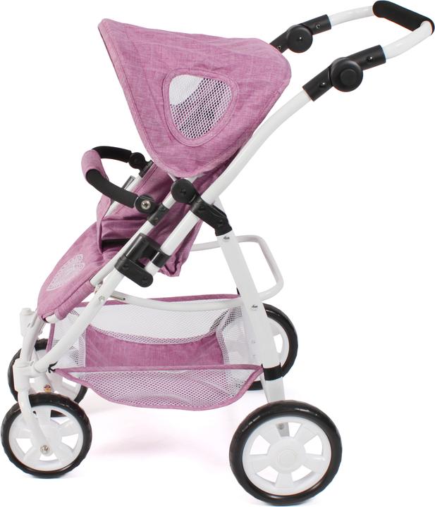 Actual product image Bayer Chic 2000 3 in 1 Emotion combi