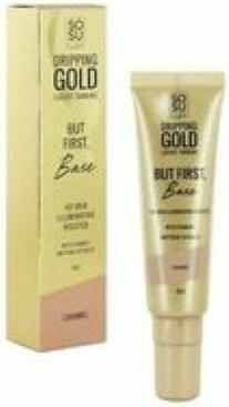 Produktbild Sosu But First Base - Base 30 ml -
