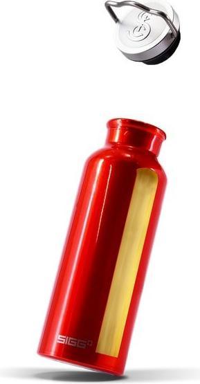 Actual product image Sigg bottles (0.75 l)
