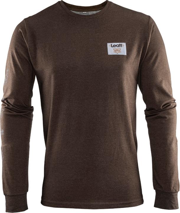 Leatt Long Shirt Core V24 (XL)