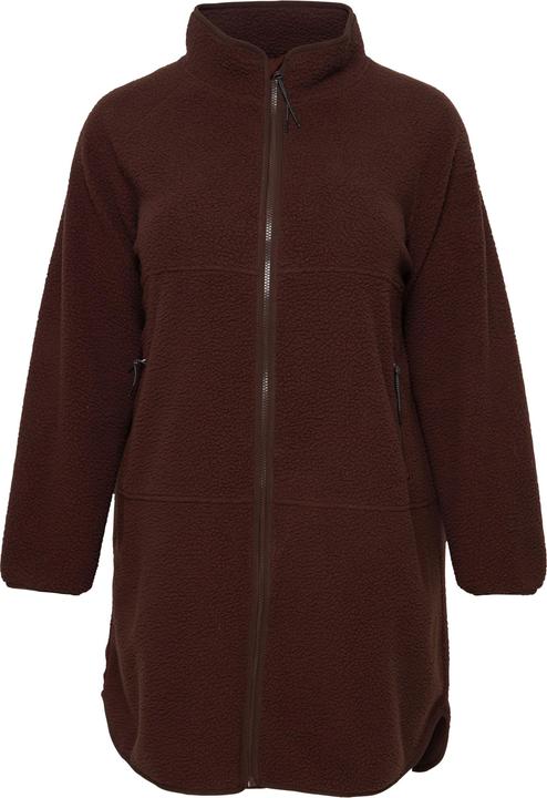Image du produit Fransa Plus Size Selection - FPMILA JA 4 - Veste Otw - 20613153 (52)