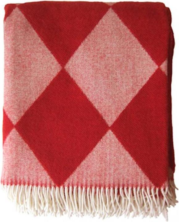 Silkeborg Harlequin Twill (130 x 190 cm)