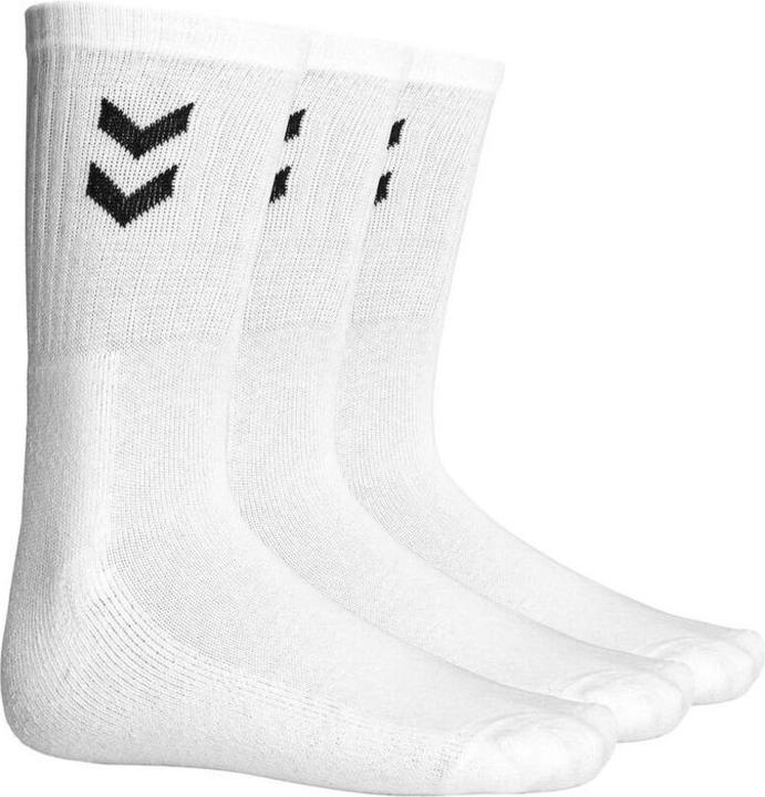 Image du produit hummel Chaussettes d'entraînement (46 - 48)