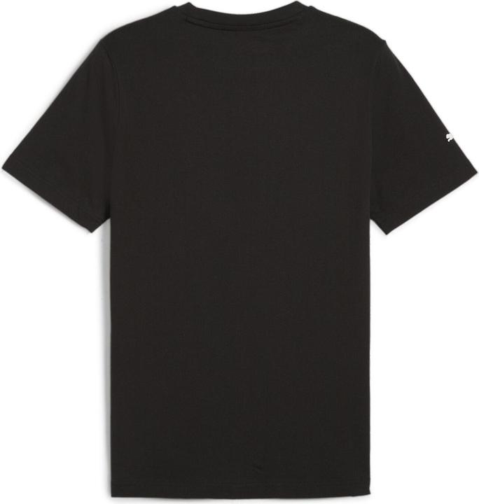 Puma BMW MMS Logo Tee +