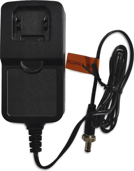 Puretools Netzteil PT-PS-24V12A 24V, 1.25A, 30W (Stromversorgung)