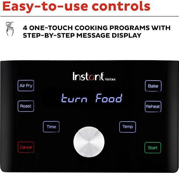 Produktbild Instant Vortex 5