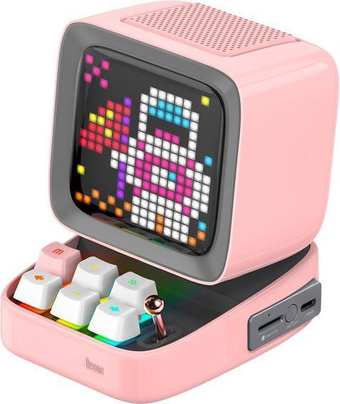 Produktbild Divoom Ditoo Plus (8 h, Akkubetrieb)