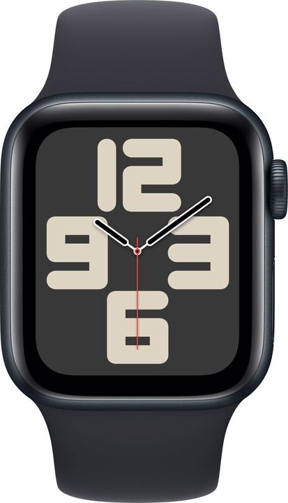 Image du produit Apple Watch SE 2022/2023 (40 mm, 4G)