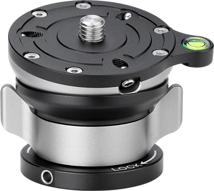 Actual product image Leofoto LB-65