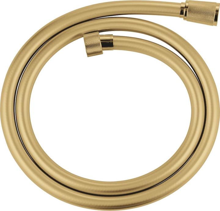 Produktbild Grohe Brauseschlauch SilverFlex 125 cm 28362GL0 cool sunrise (125 cm)