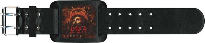 Produktbild Slayer Repentless Lederarmband (100% synthetisches Material)