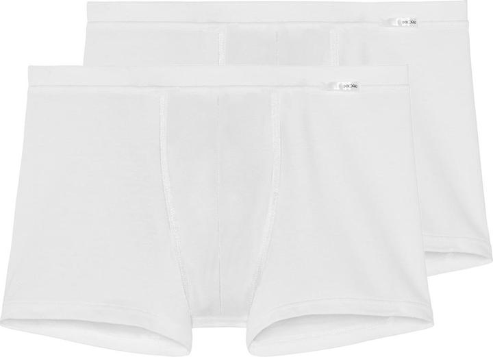 Image du produit HOM 2er Pack TENCEL™ Soft Retro Short / Pant (XXL, lot de 2)