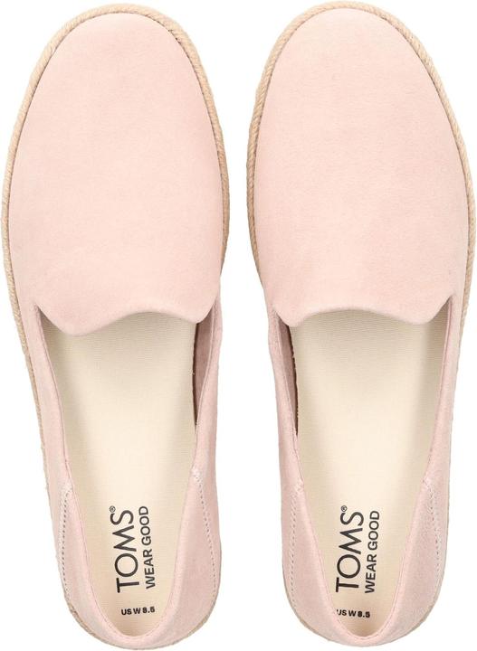 Produktbild Toms W's Carolina Suede (38.5)