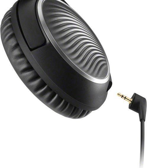 Actual product image Sennheiser HD 471G (Android Remote)