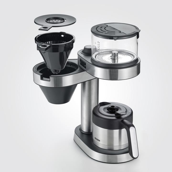 Produktbild Severin KA 5761