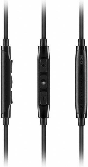 Actual product image Sennheiser HD 471G (Android Remote)