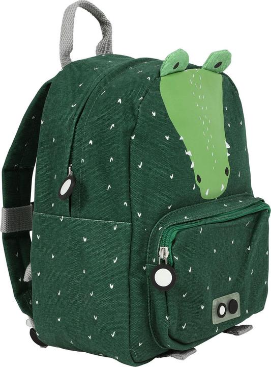 Actual product image Trixie Baby Backpack