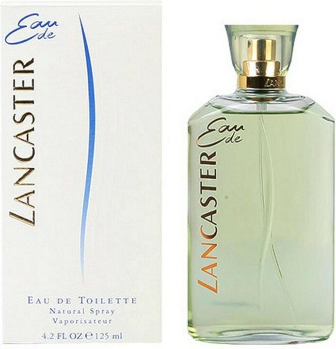 Lancaster Eau de Lancaster (Eau de Toilette, 125 ml)