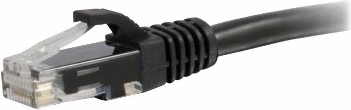 Produktbild C2G Netzwerkkabel (UTP, CAT6, 2 m)