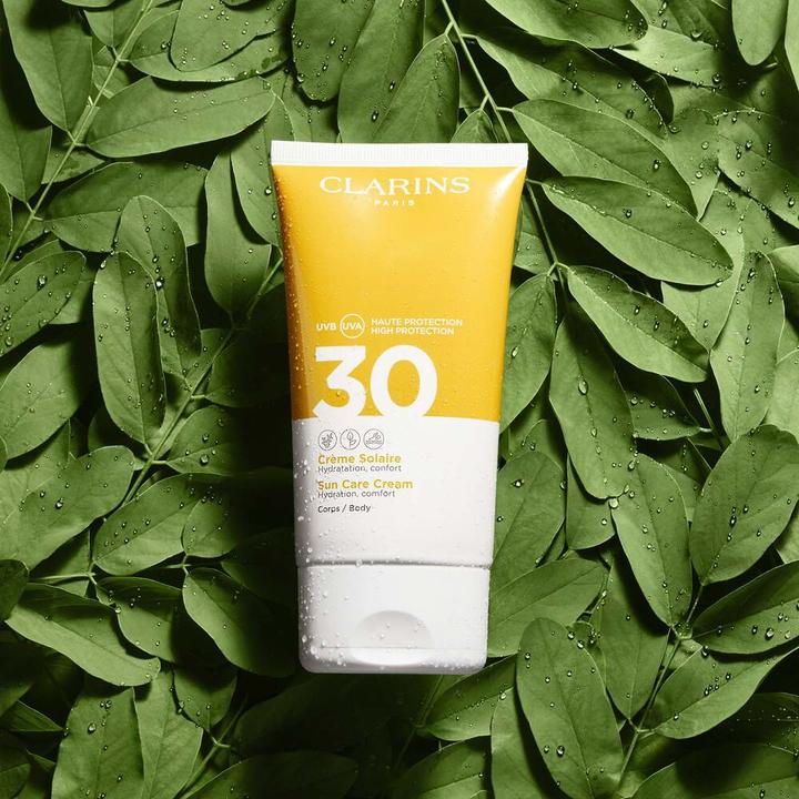 Immagine prodotto Clarins Protezione solare (Crema solare, SPF 30, 150 ml, 200 g)