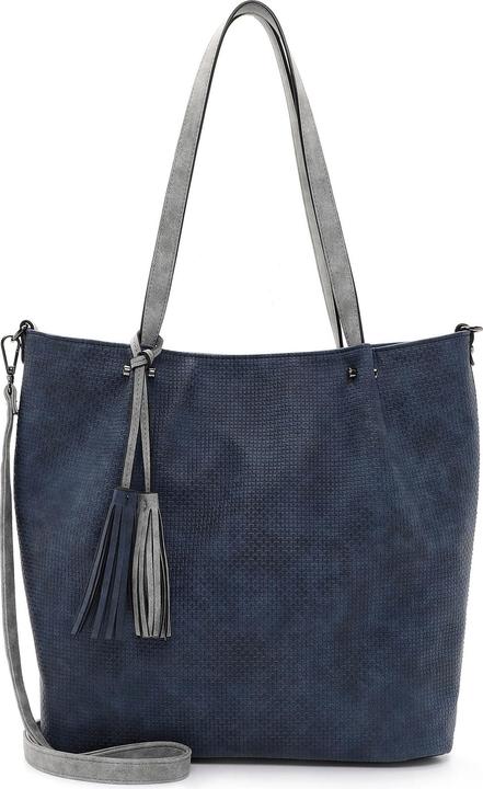 gris clair 518, Bleu