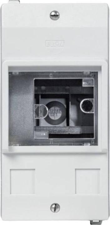 Image du produit Eaton Boîtier isolant PKZ0-M (Boîtier)