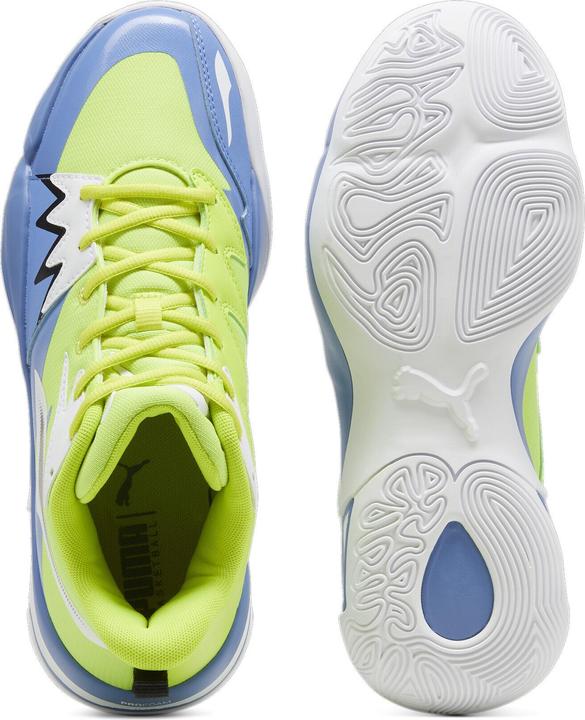 Image du produit Puma Génétique (45)
