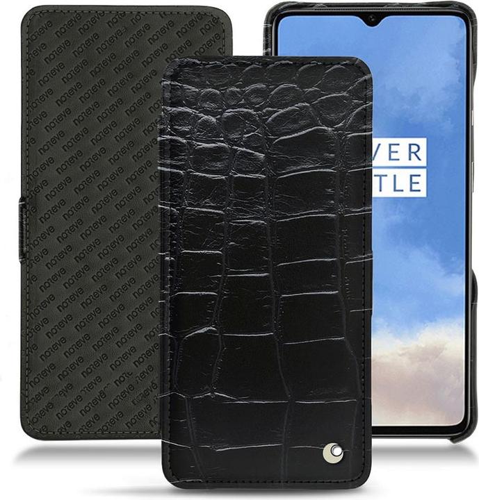 Crocodile nero ( Noir / Black)