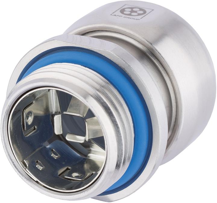 Image du produit Lapp Presse-étoupe M12 inox