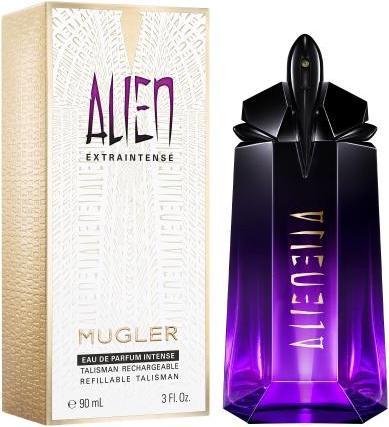 Immagine prodotto Thierry Mugler Mugler Alien Extraintense Eau De Parfum Intense - 90ml (Eau de parfum, 90 ml)