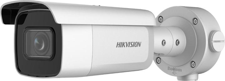Actual product image Hikvision DS-2CD3686G2T-IZS(2.7-13.5mm)(C) Bullet 8MP Smart IP (DS-2CD3686G2T-IZS(2.7-13.5mm)(C))