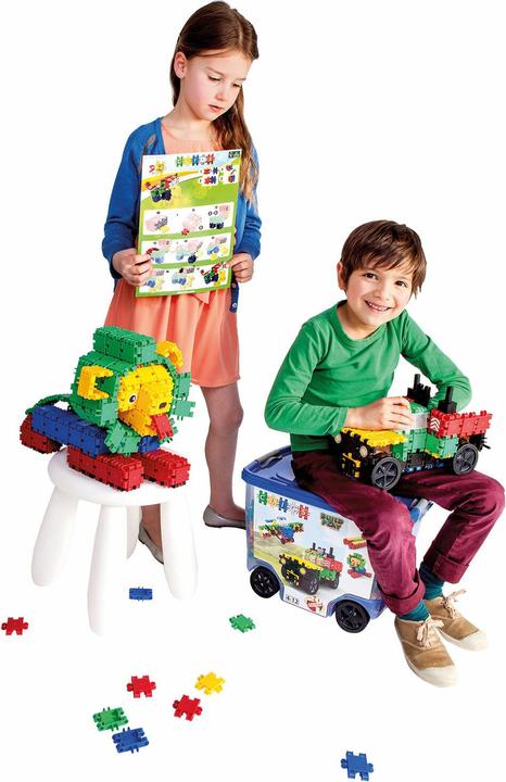Image du produit Clics Boîte Kit