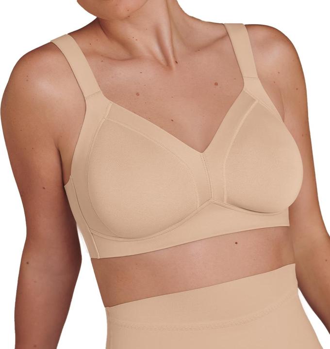 Image du produit Anita Beauty Shaper Soutien-gorge confort sans armatures (100 B, Une unité par pack)