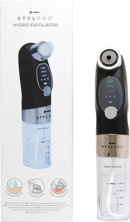 Produktbild Stylideas Hydro Exfoliator (Peeling)