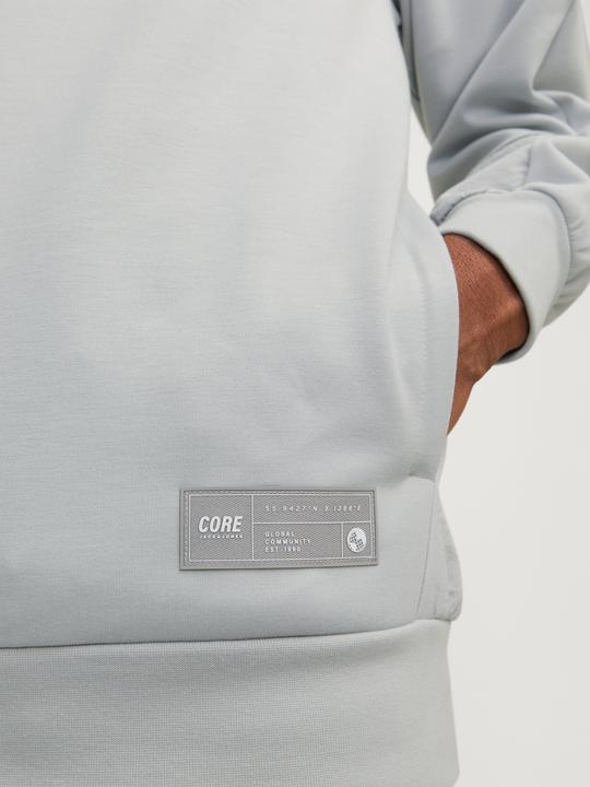 Actual product image Jack & Jones Jcoclean Fabric Sweat Hood (S)