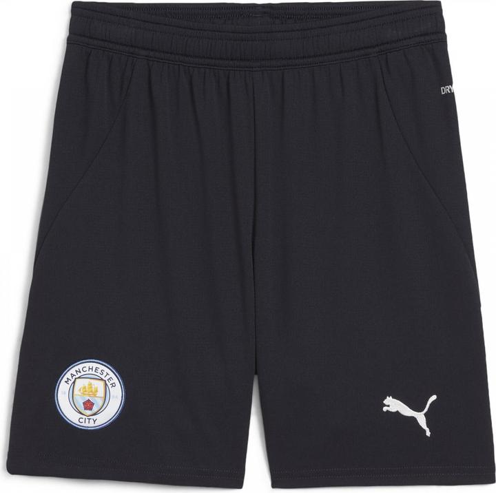 Produktbild Puma MCFC Shorts Replica Jr (176)