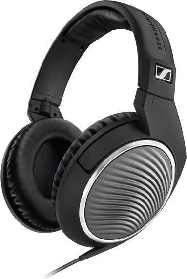 Sennheiser HD 471G (Android Remote)