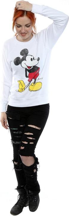 Image du produit Disney - Sweat MICKEY MOUSE CLASSIC KICK - Femme (M)