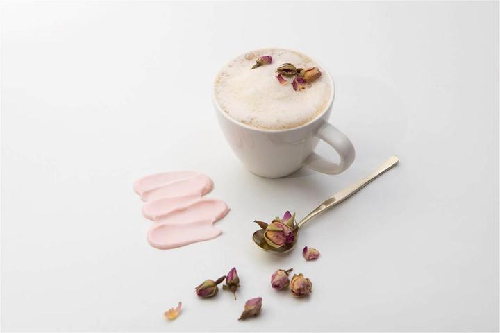 Produktbild Aromatica Reviving Rose Infusion Cream (50 ml, 24h Creme)